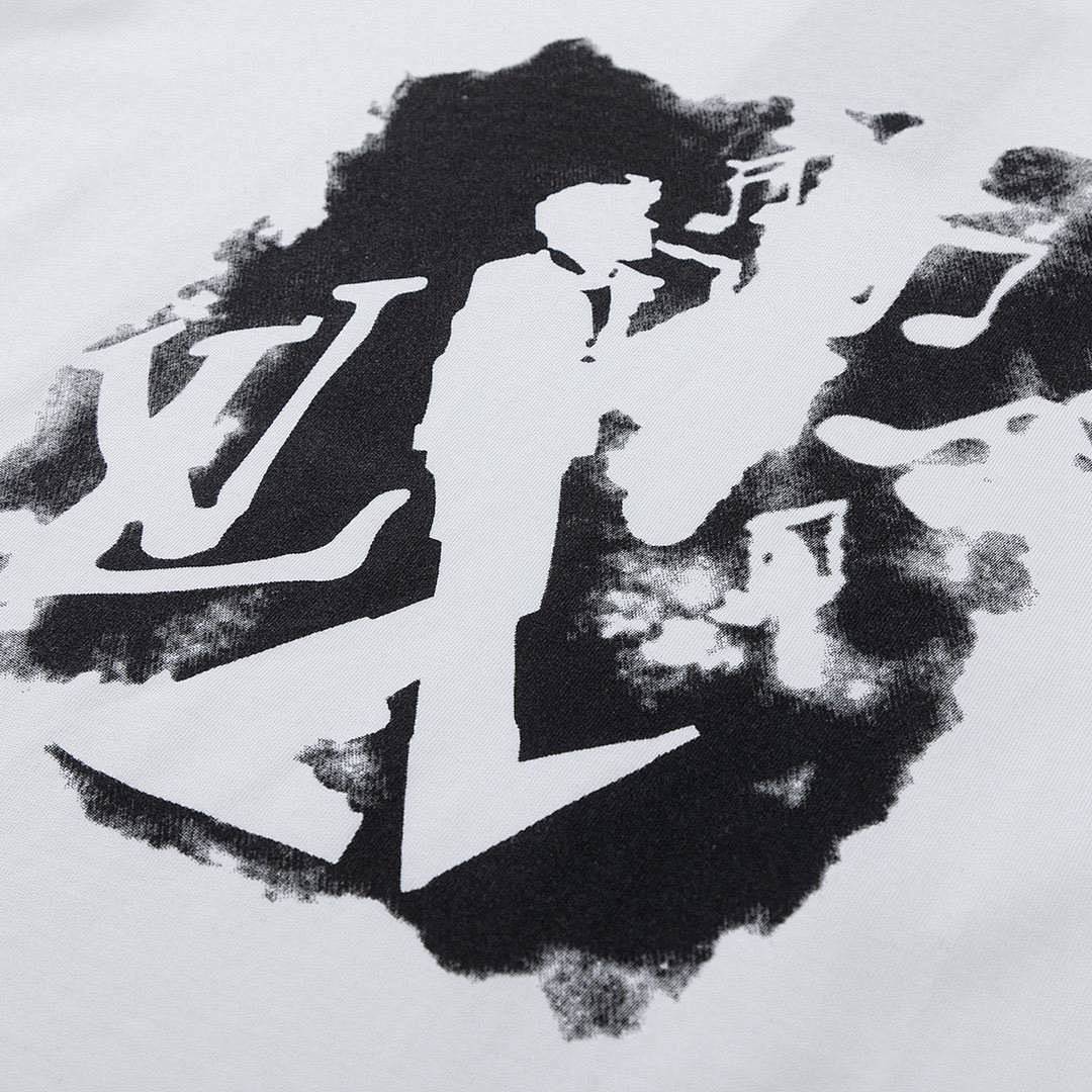 Louis Vuitton T-Shirt Style 148 detail view 2
