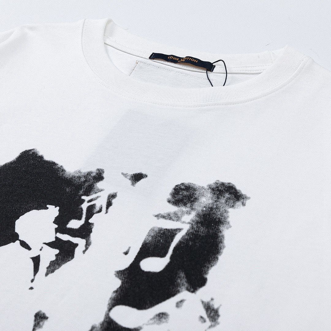 Louis Vuitton T-Shirt Style 148 detail view 4