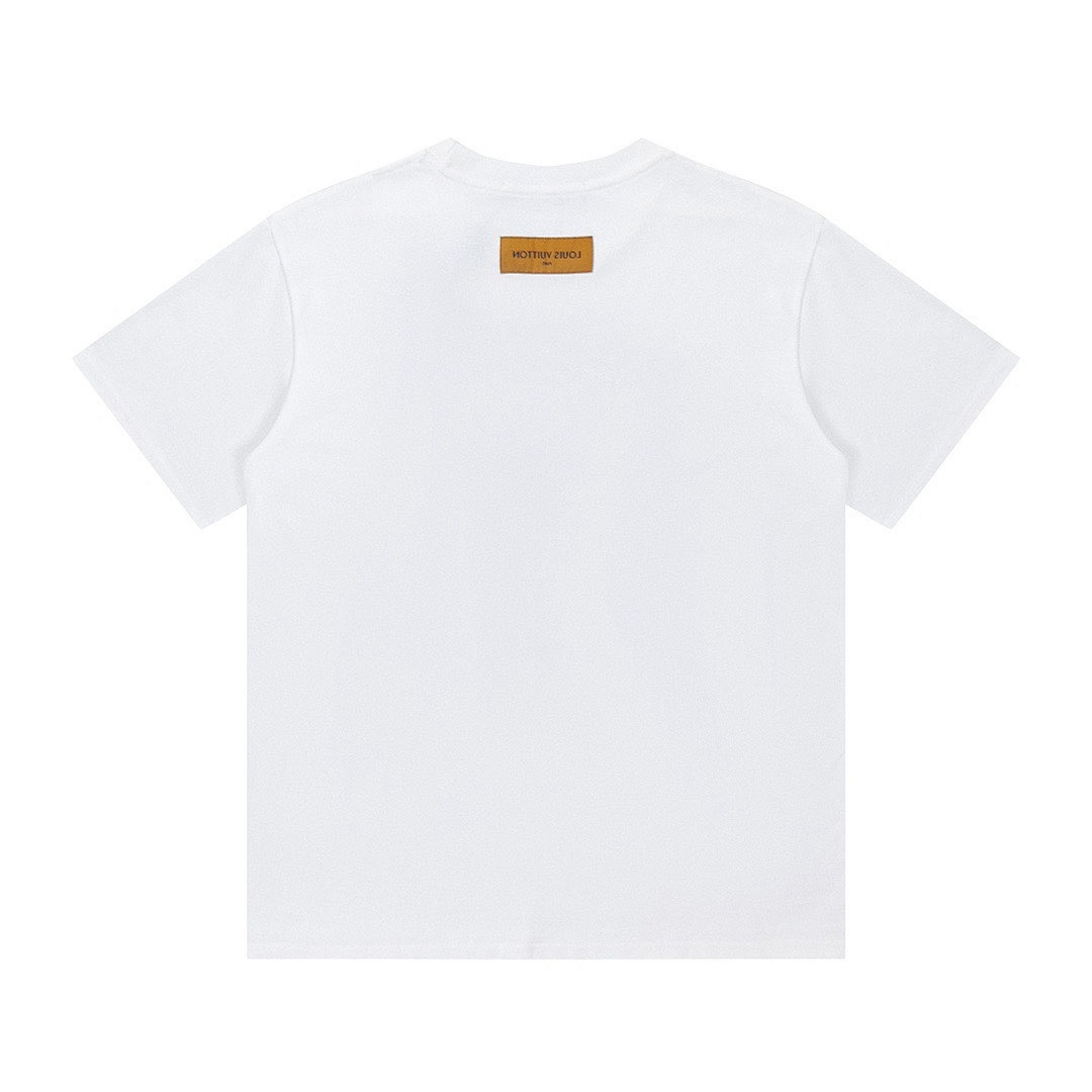 Louis Vuitton T-Shirt Style 148 detail view 6