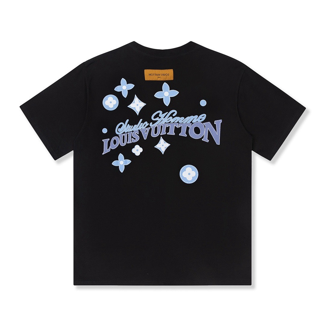 Louis Vuitton T-Shirt Style 149 main view