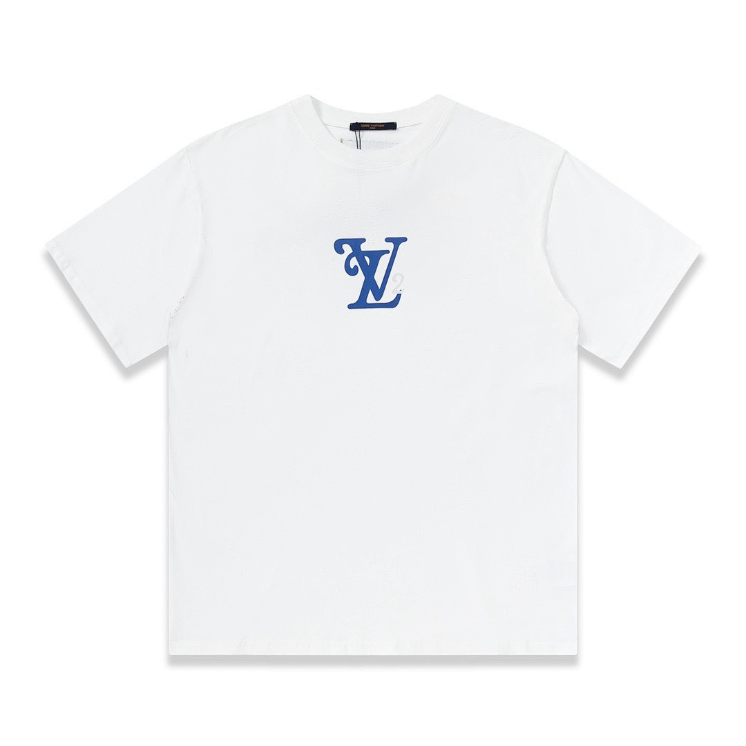 Louis Vuitton T-Shirt Style 150 detail view 1