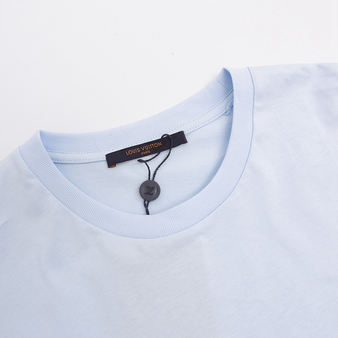 Louis Vuitton T-Shirt Style 151 detail view 3
