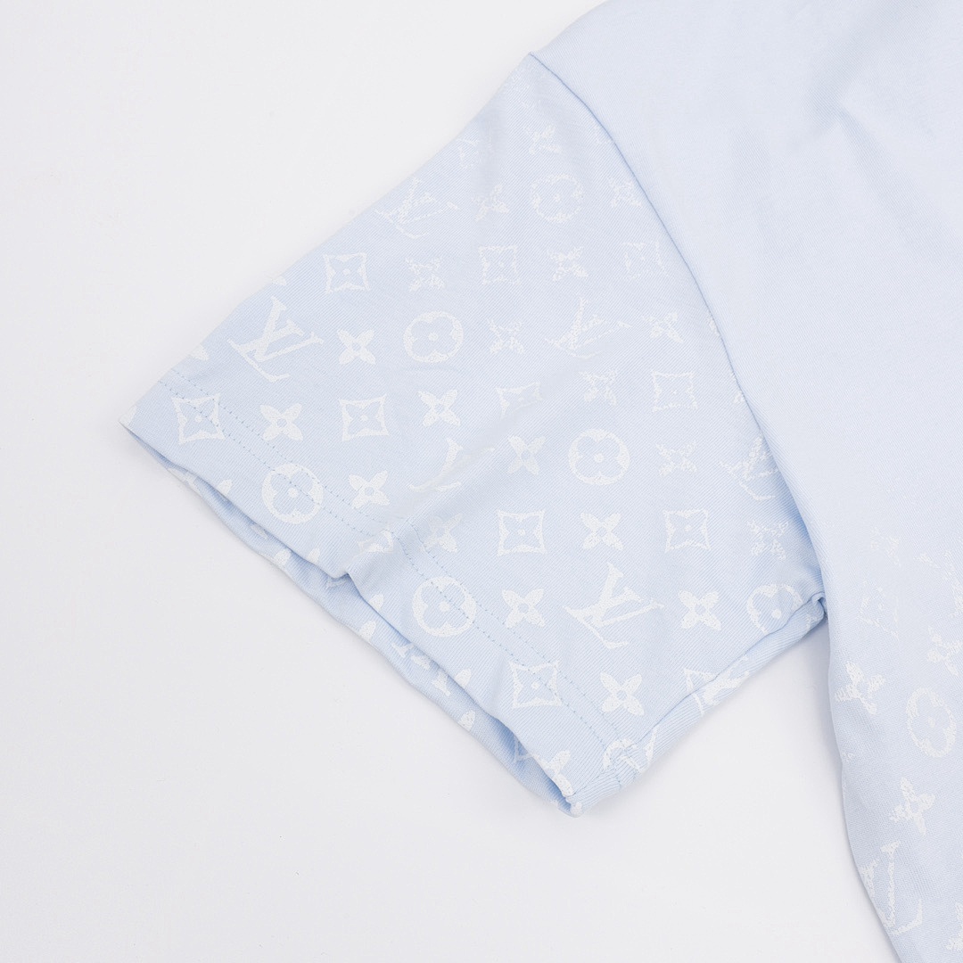 Louis Vuitton T-Shirt Style 151 detail view 6