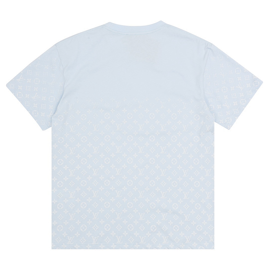 Louis Vuitton T-Shirt Style 151 detail view 7