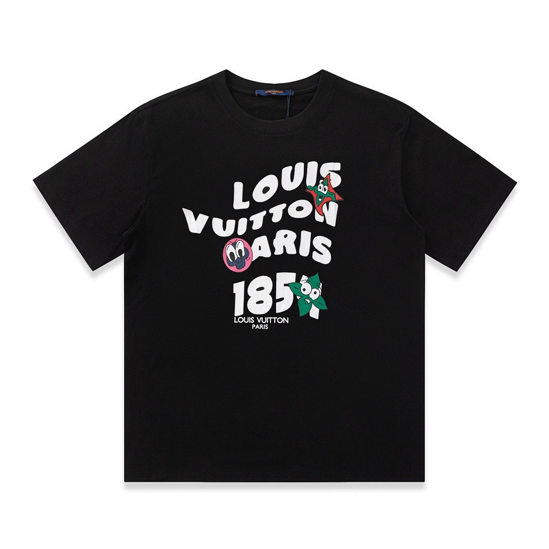 Louis Vuitton T-Shirt Style 152 main view
