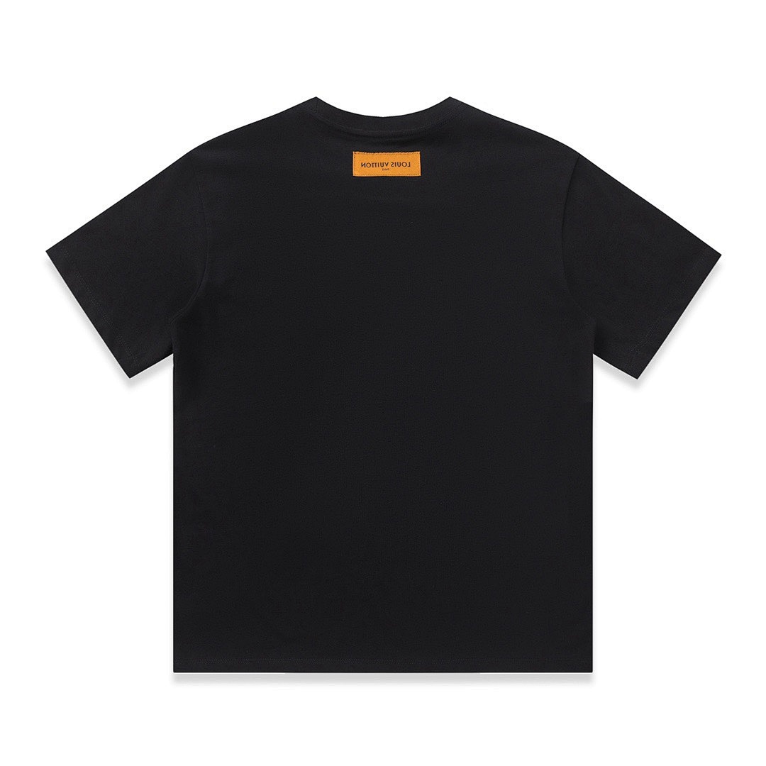 Louis Vuitton T-Shirt Style 152 detail view 1