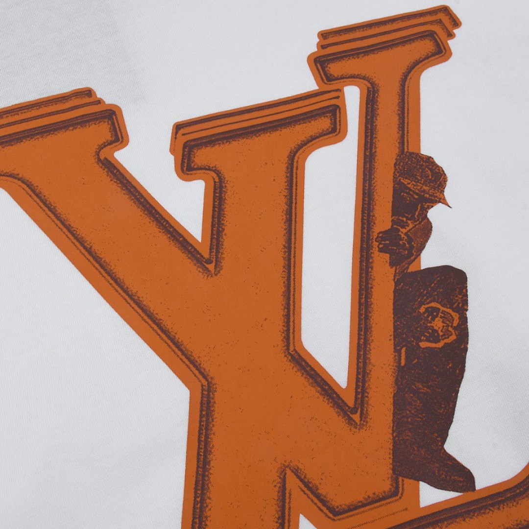 Louis Vuitton T-Shirt Style 155 detail view 1