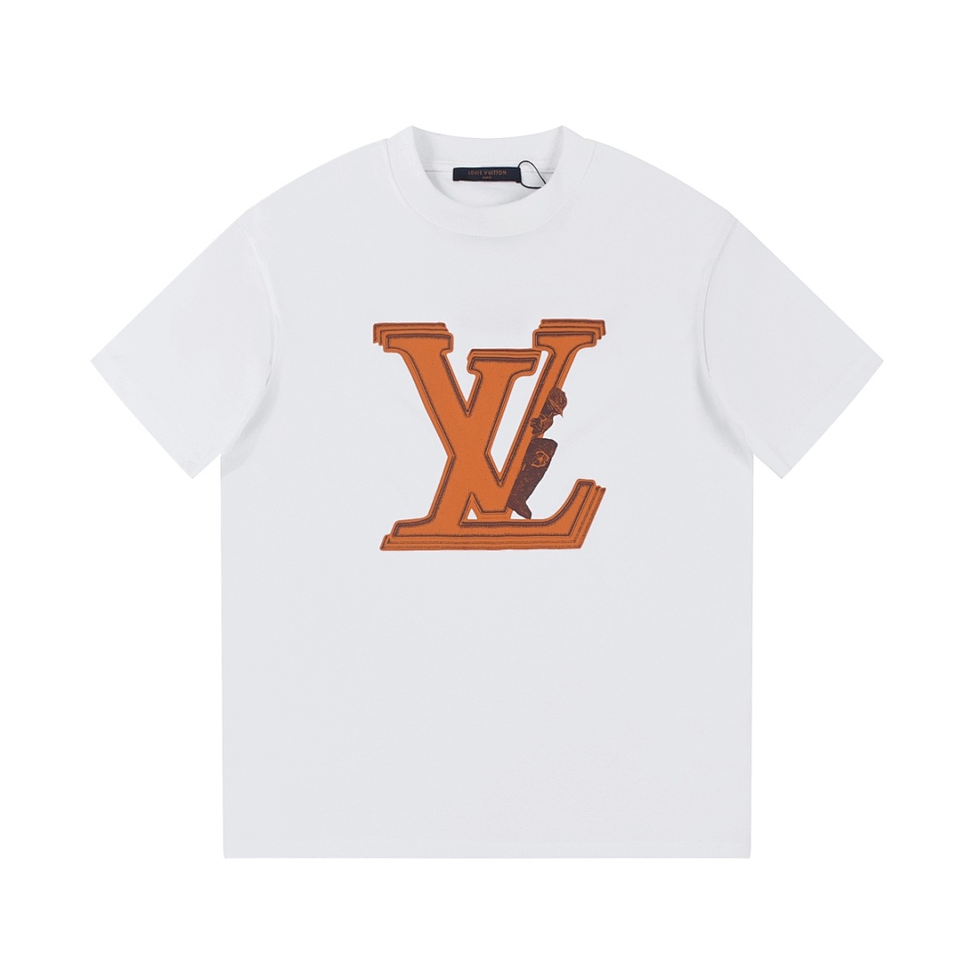 Louis Vuitton T-Shirt Style 155 detail view 4