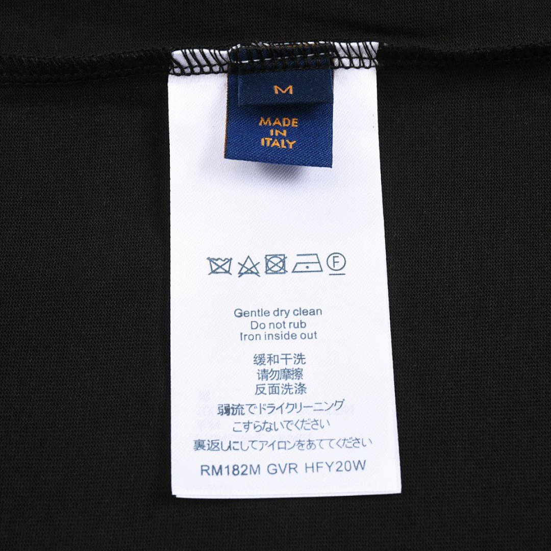 Louis Vuitton T-Shirt Style 156 main view