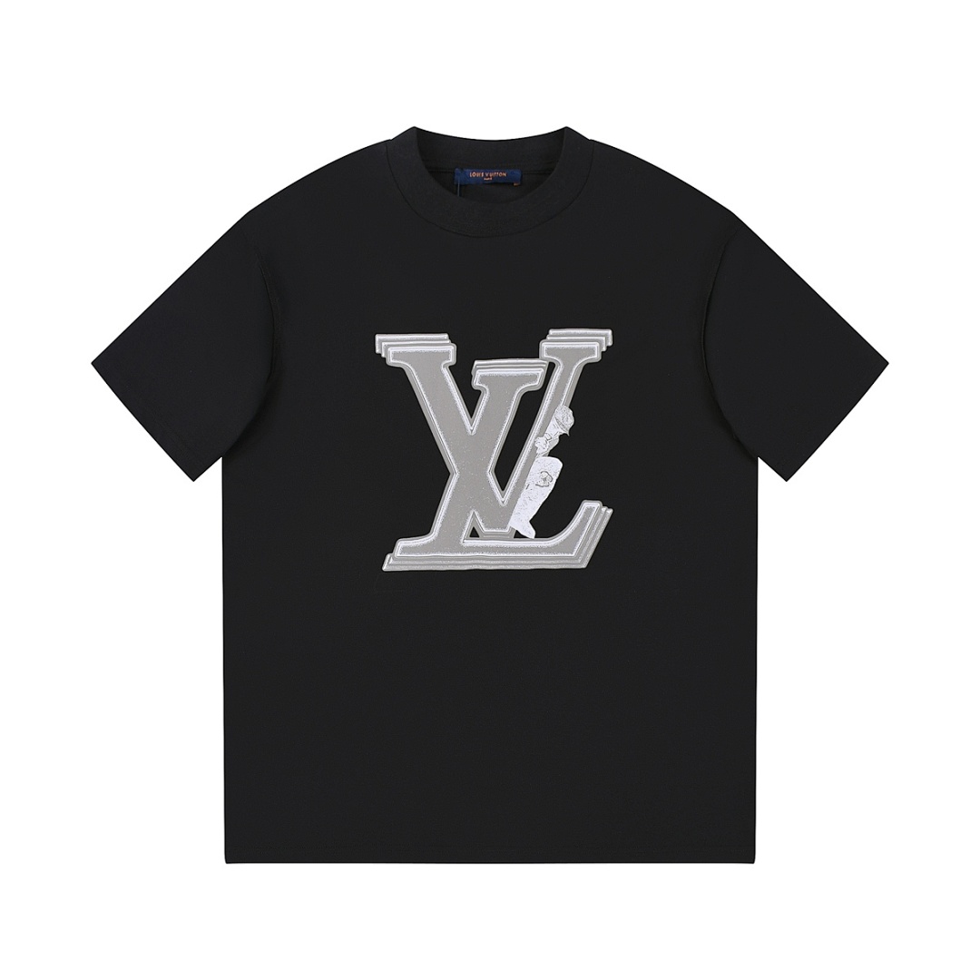 Louis Vuitton T-Shirt Style 156 detail view 6