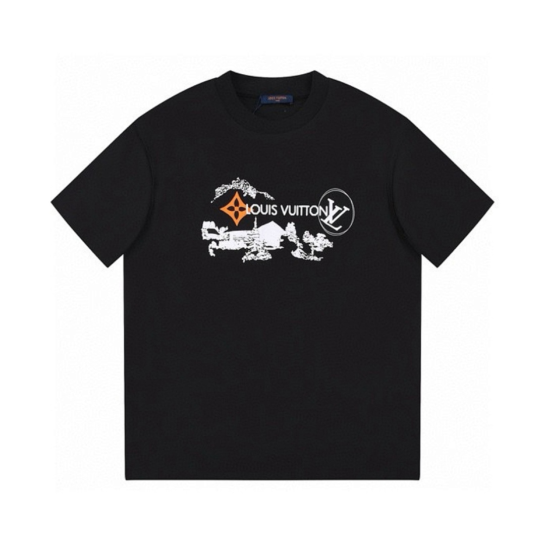 Louis Vuitton T-Shirt Style 157 detail view 7