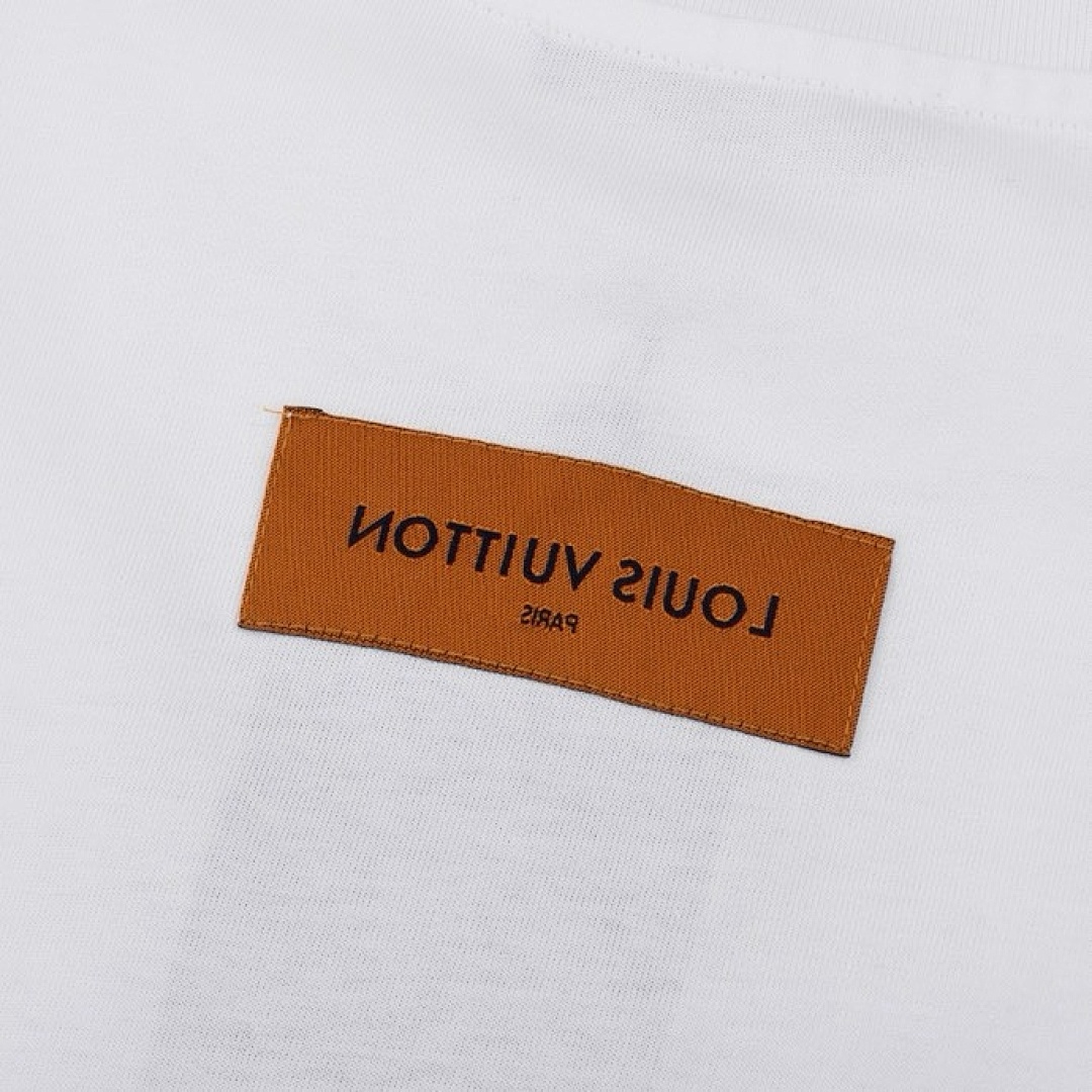 Louis Vuitton T-Shirt Style 158 main view