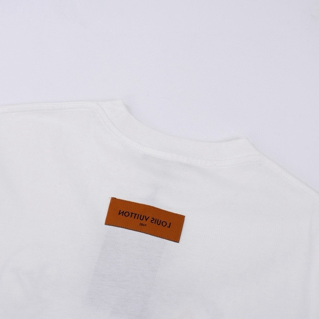 Louis Vuitton T-Shirt Style 158 detail view 4