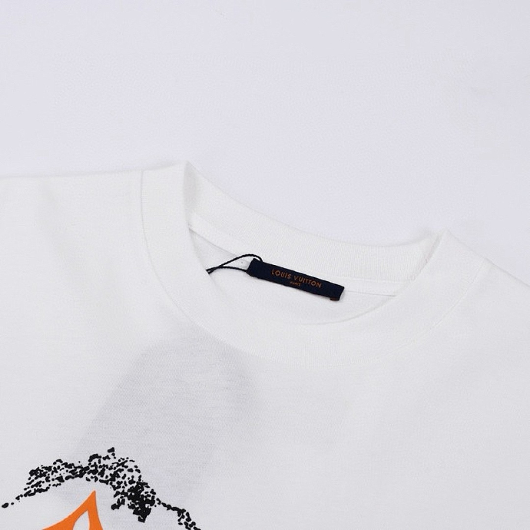 Louis Vuitton T-Shirt Style 158 detail view 5