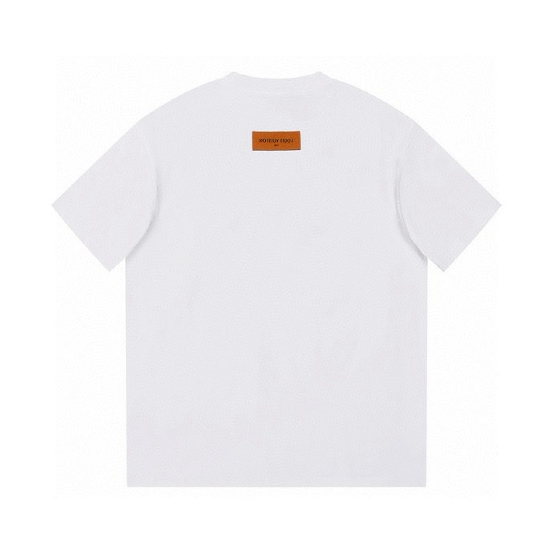 Louis Vuitton T-Shirt Style 158 detail view 6