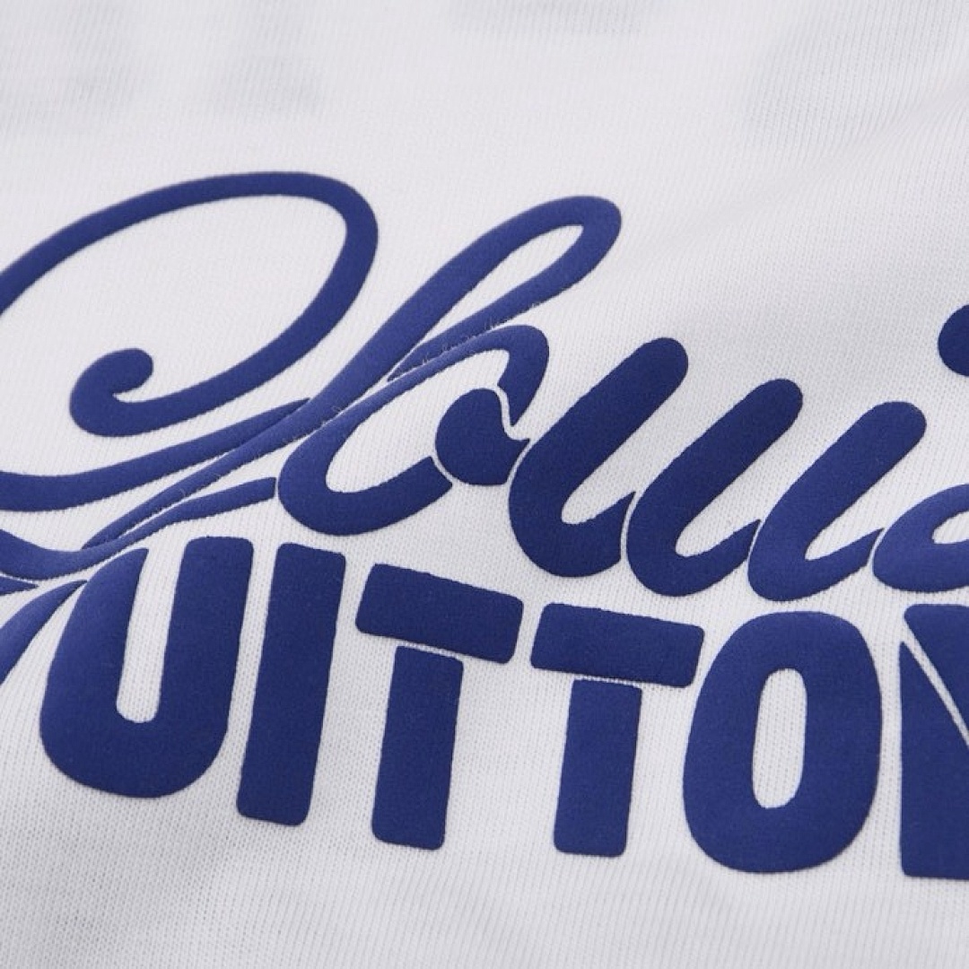 Louis Vuitton T-Shirt Style 159 detail view 2