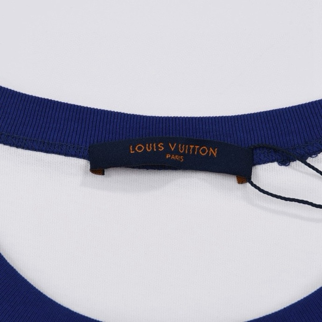Louis Vuitton T-Shirt Style 159 detail view 3