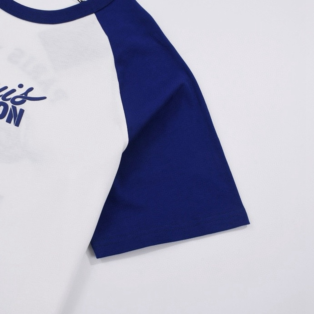 Louis Vuitton T-Shirt Style 159 detail view 4