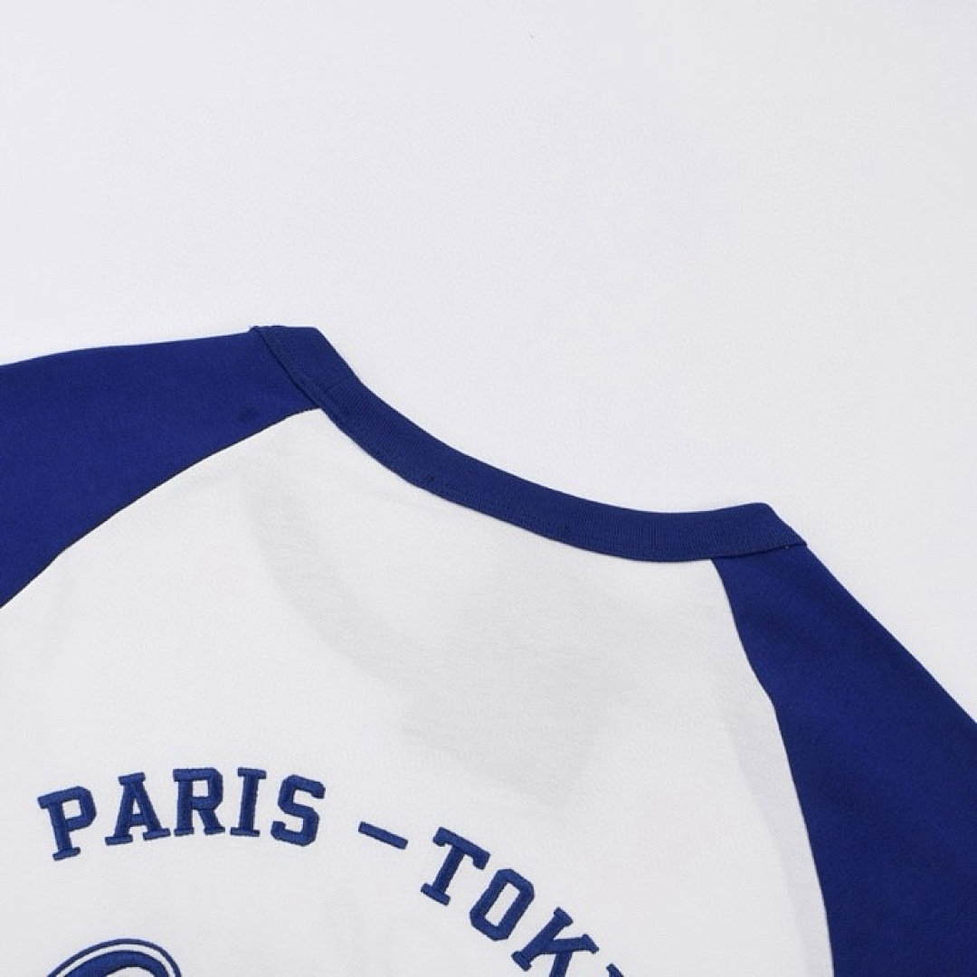 Louis Vuitton T-Shirt Style 159 detail view 5