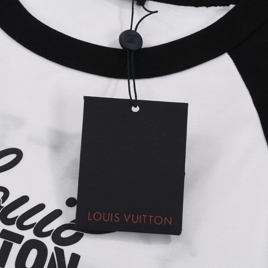 Louis Vuitton T-Shirt Style 160 main view