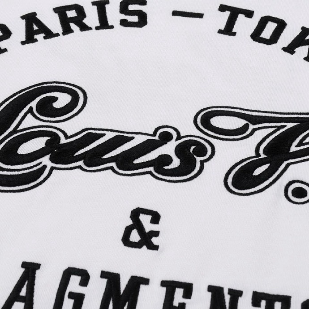 Louis Vuitton T-Shirt Style 160 detail view 1