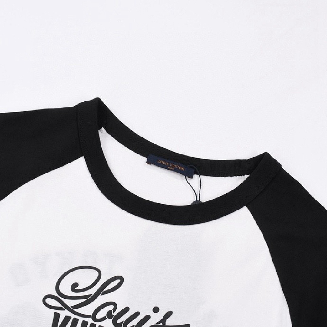Louis Vuitton T-Shirt Style 160 detail view 4