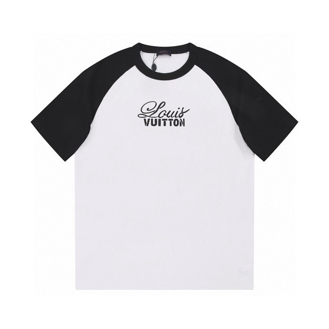 Louis Vuitton T-Shirt Style 160 detail view 6