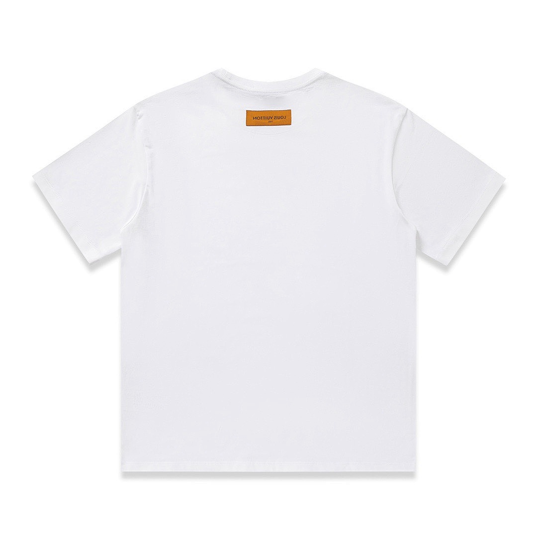 Louis Vuitton T-Shirt Style 161 detail view 1