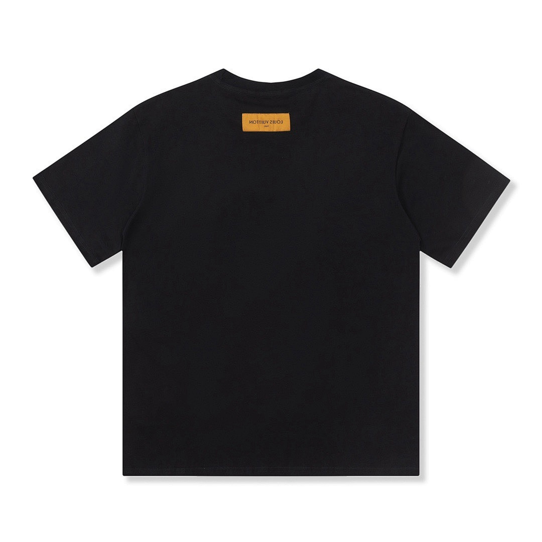 Louis Vuitton T-Shirt Style 162 main view