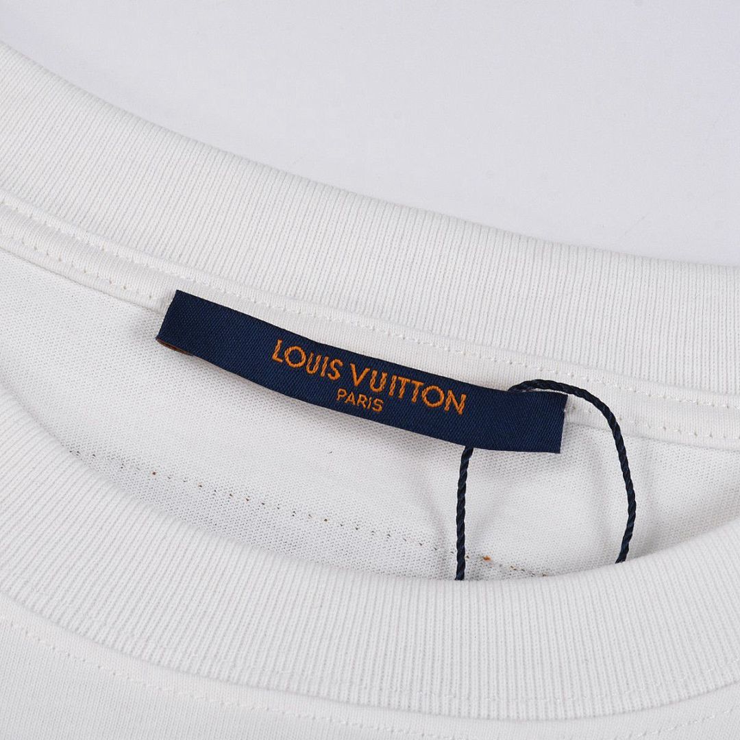 Louis Vuitton T-Shirt Style 163 detail view 5
