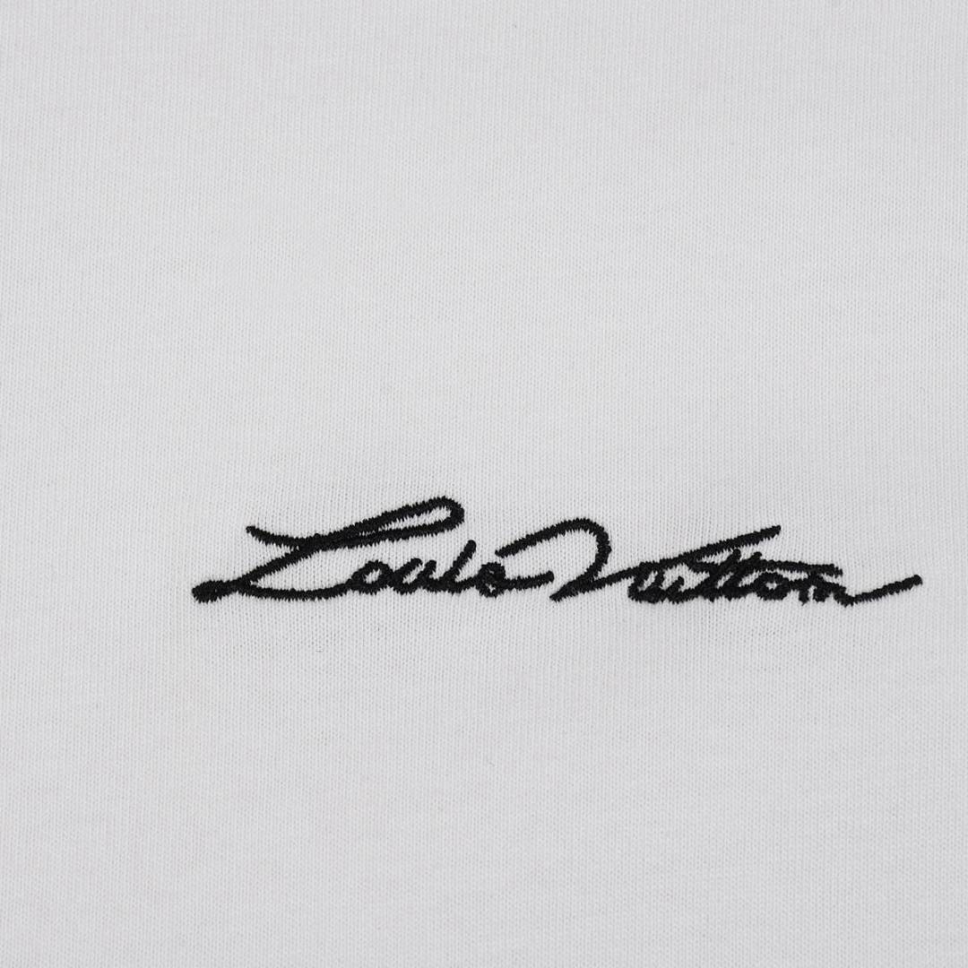 Louis Vuitton T-Shirt Style 163 detail view 6