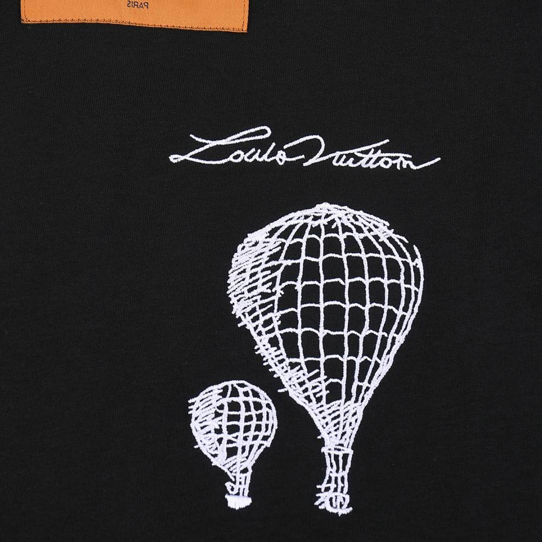 Louis Vuitton T-Shirt Style 164 main view