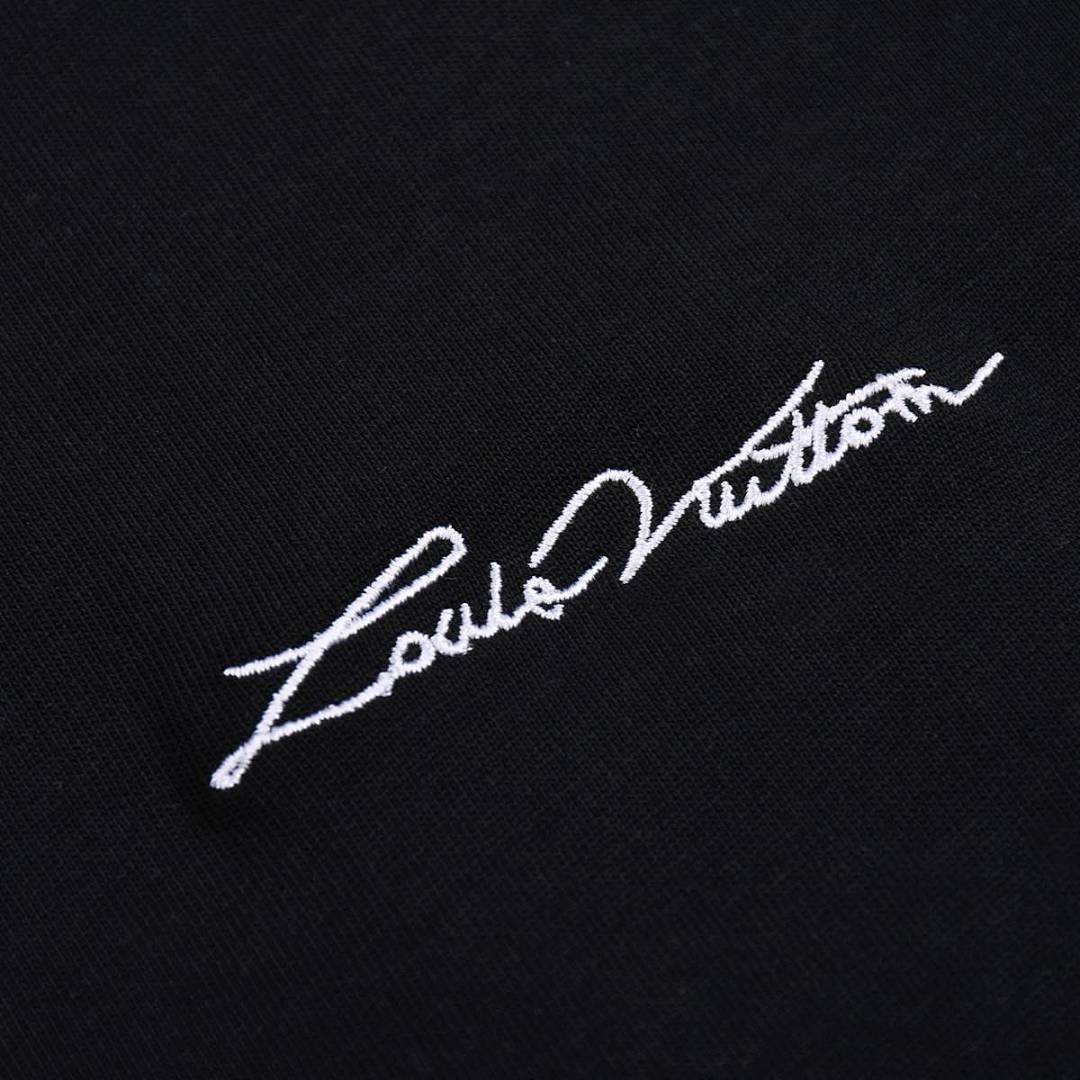 Louis Vuitton T-Shirt Style 164 detail view 6