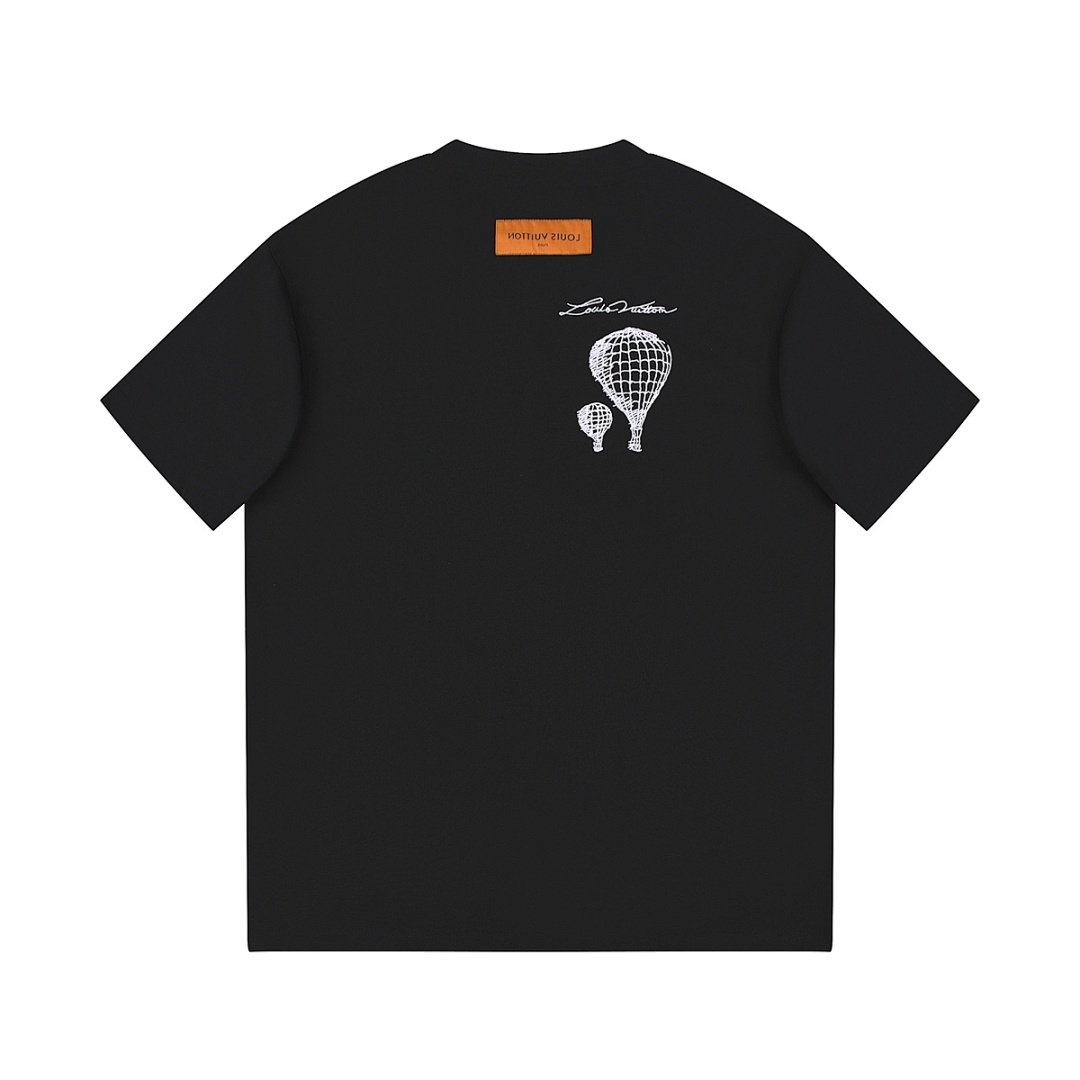 Louis Vuitton T-Shirt Style 164 detail view 7