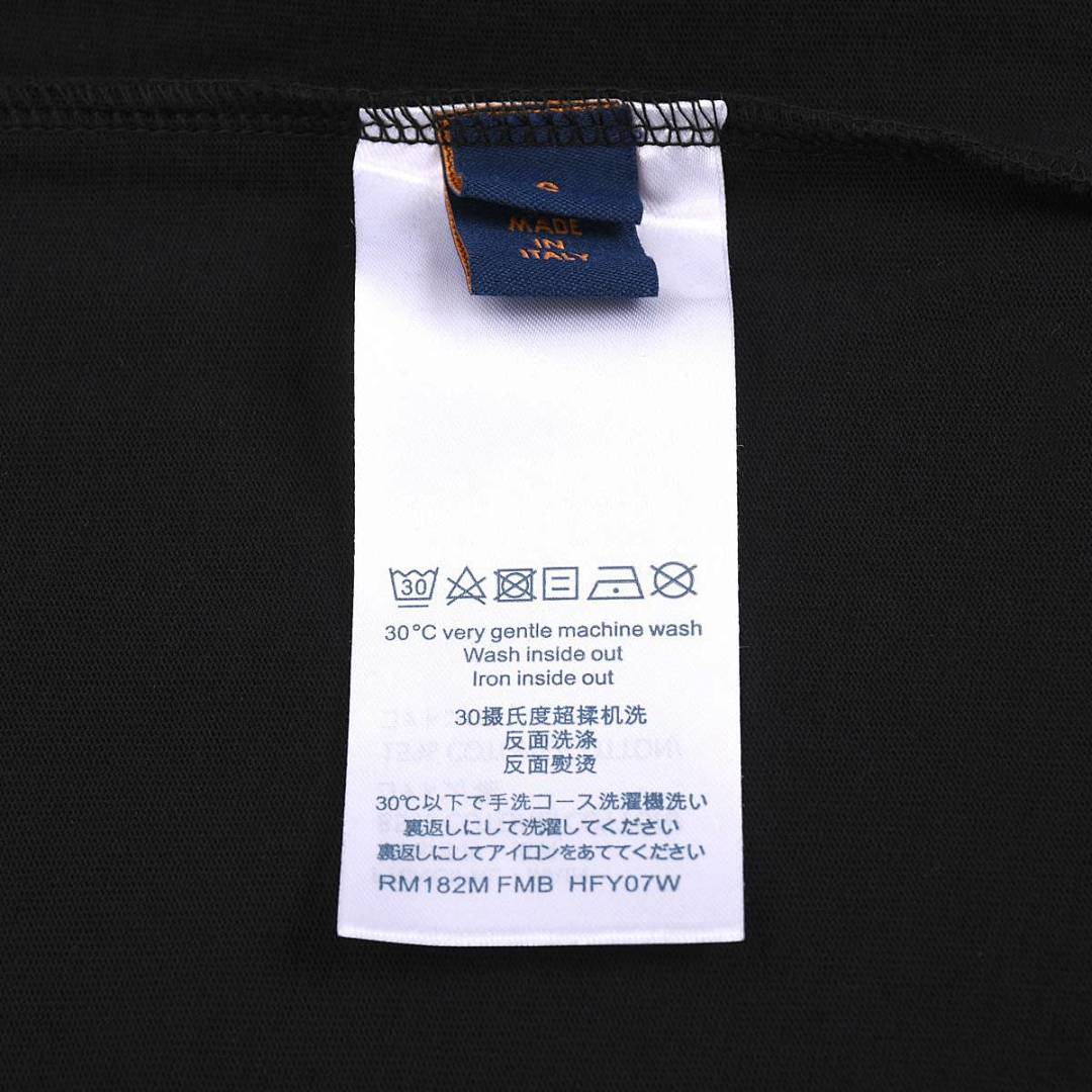Louis Vuitton T-Shirt Style 166 detail view 6
