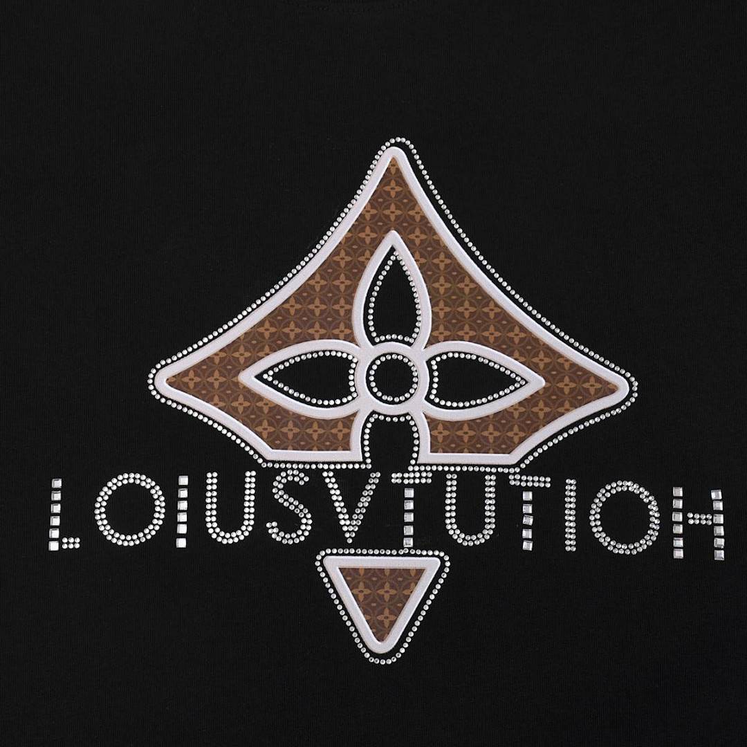 Louis Vuitton T-Shirt Style 166 detail view 7