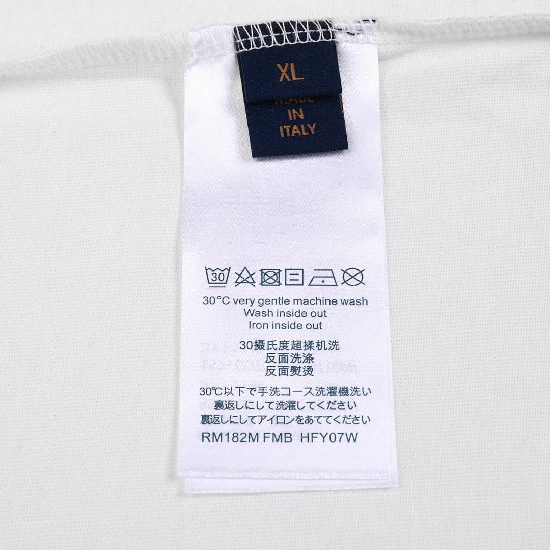 Louis Vuitton T-Shirt Style 167 main view