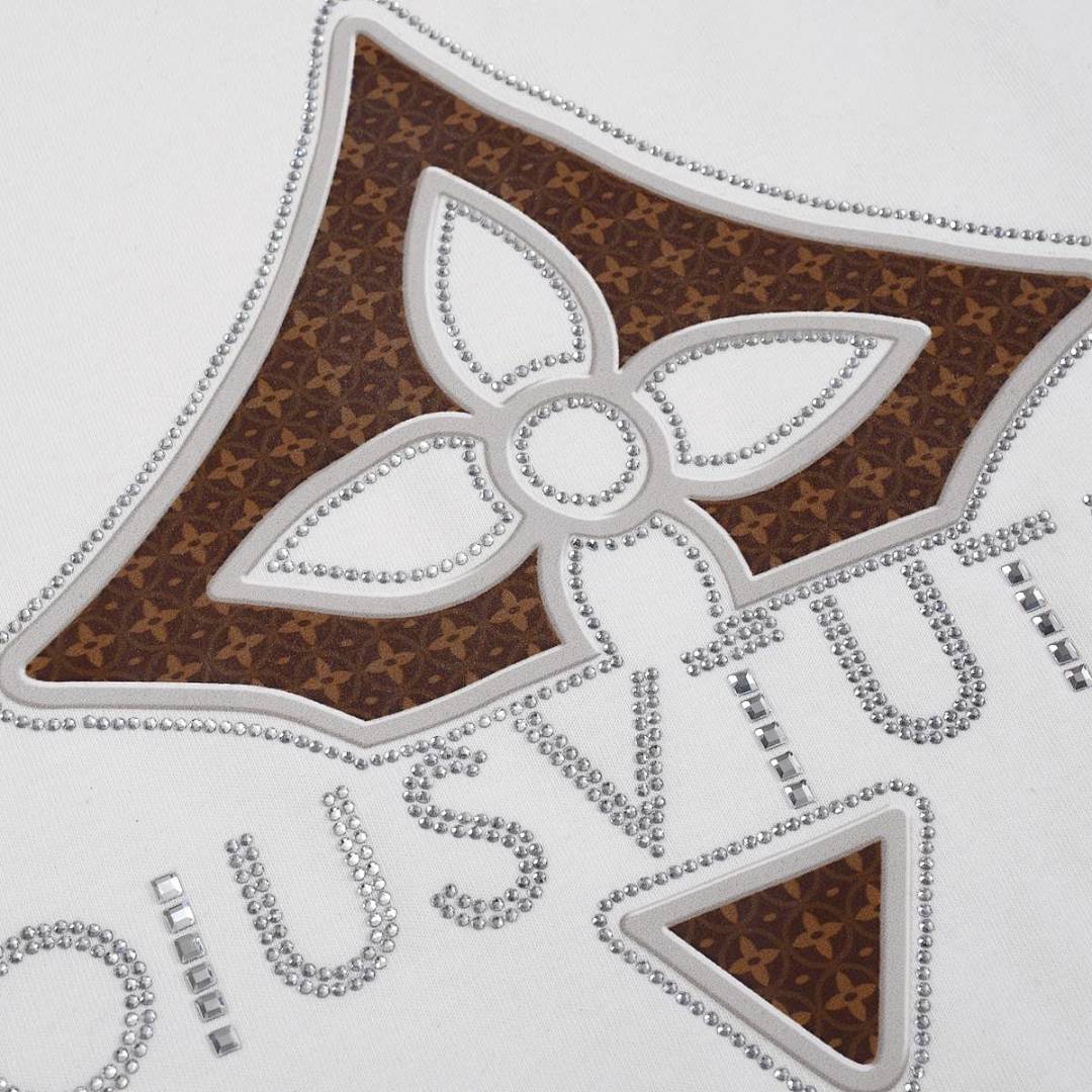 Louis Vuitton T-Shirt Style 167 detail view 1