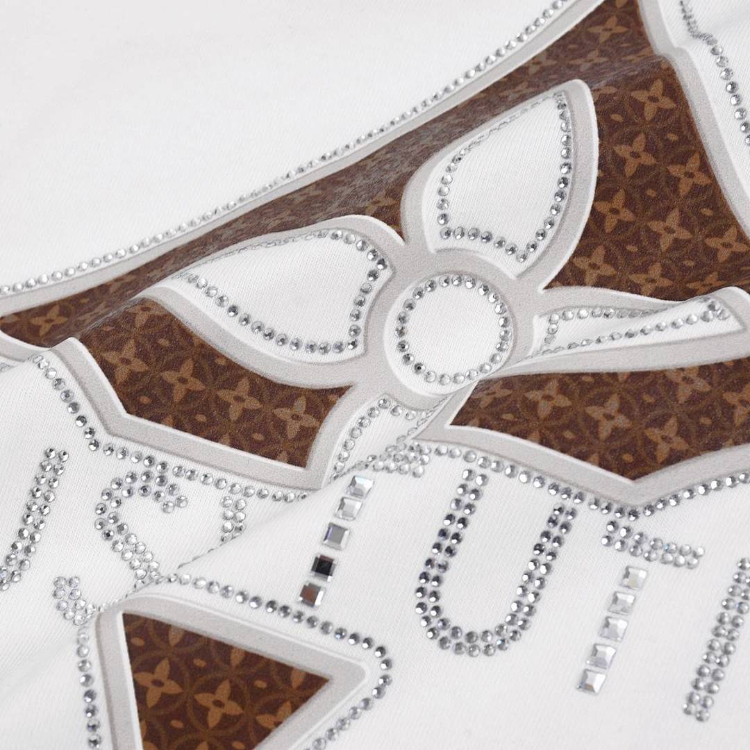 Louis Vuitton T-Shirt Style 167 detail view 2