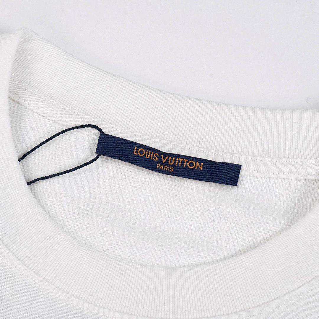 Louis Vuitton T-Shirt Style 167 detail view 3
