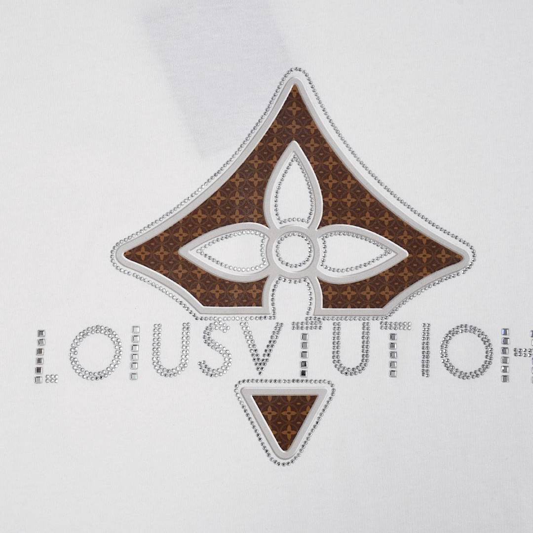 Louis Vuitton T-Shirt Style 167 detail view 4