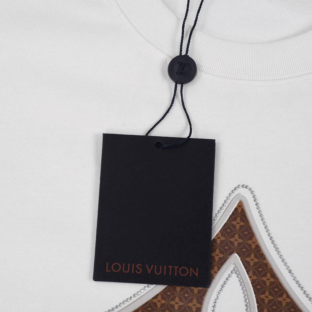 Louis Vuitton T-Shirt Style 167 detail view 5