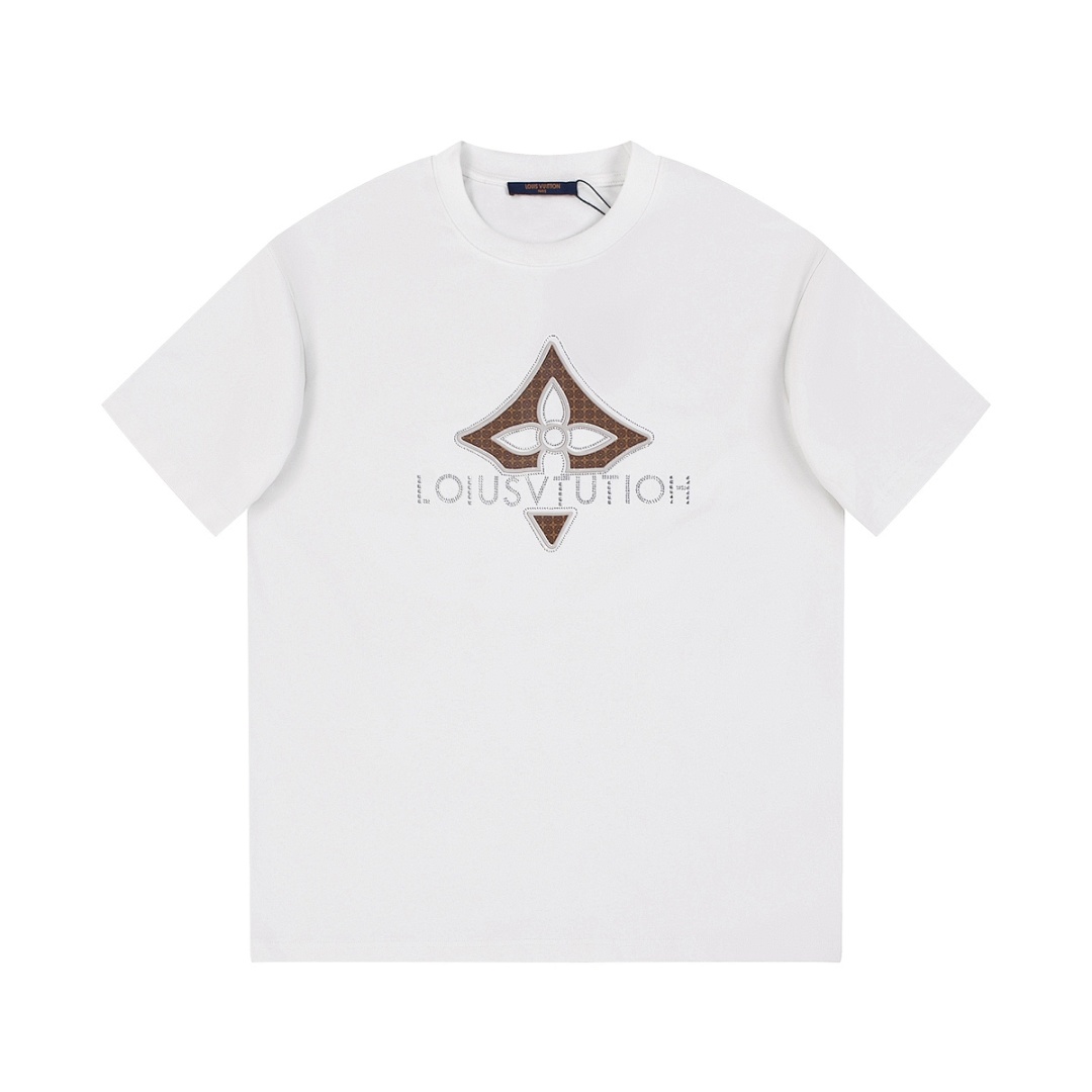 Louis Vuitton T-Shirt Style 167 detail view 6