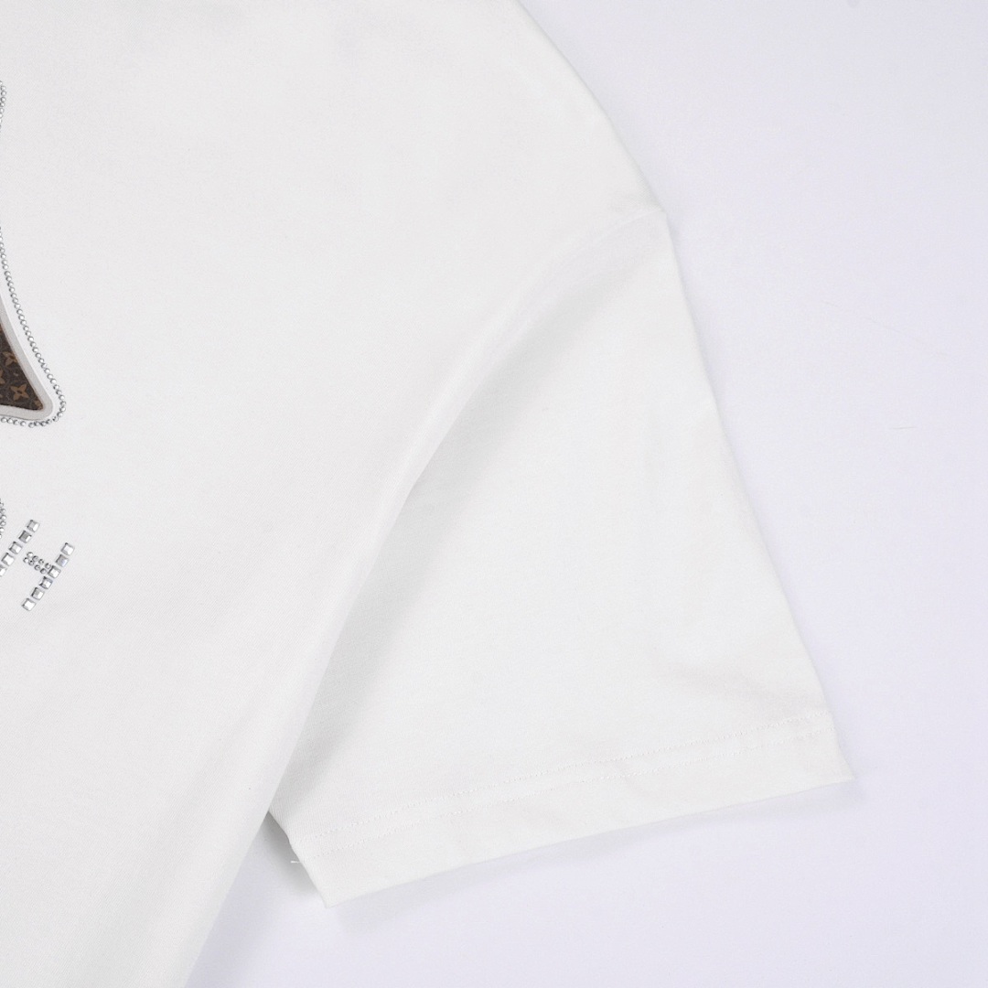 Louis Vuitton T-Shirt Style 167 detail view 7