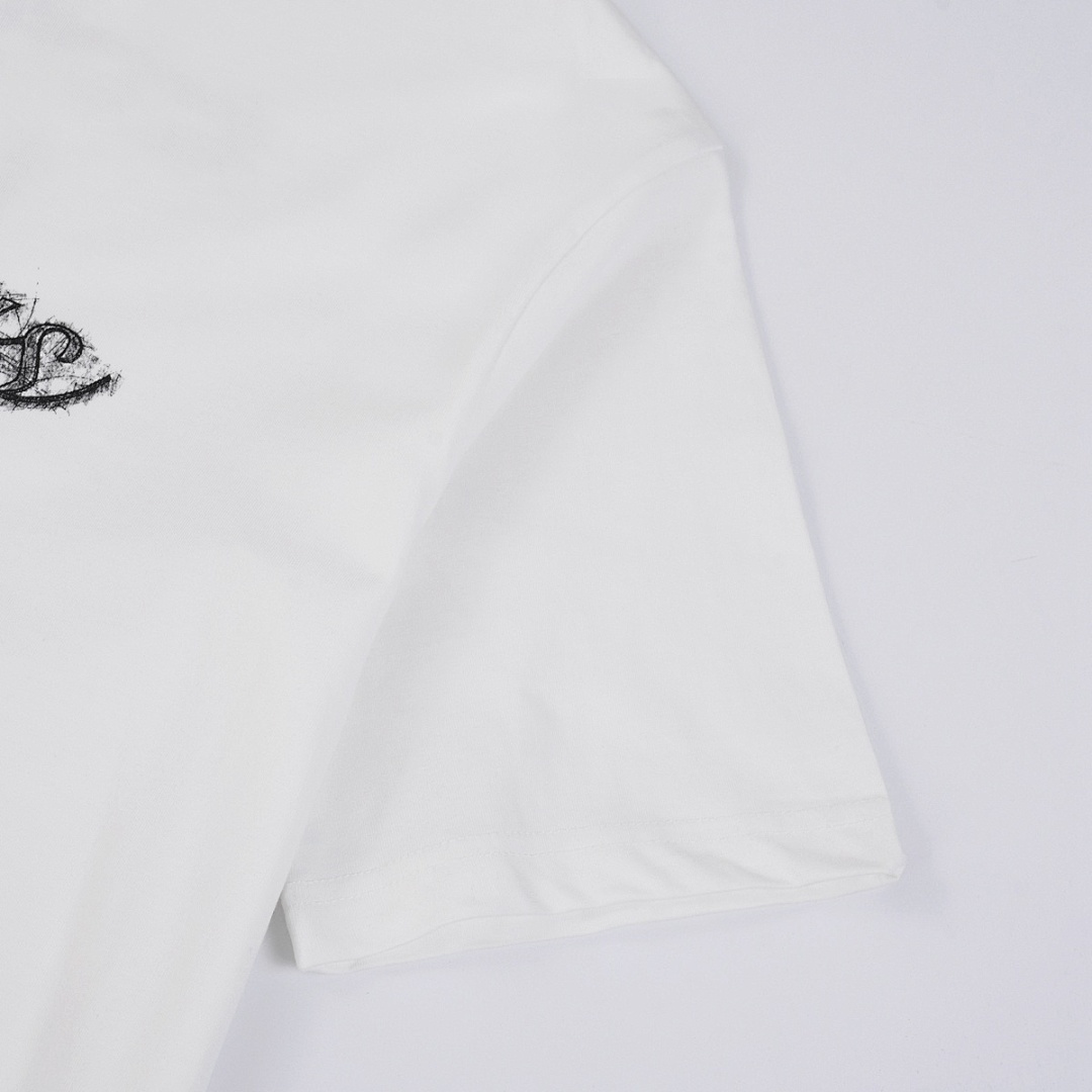 Louis Vuitton T-Shirt Style 168 detail view 4