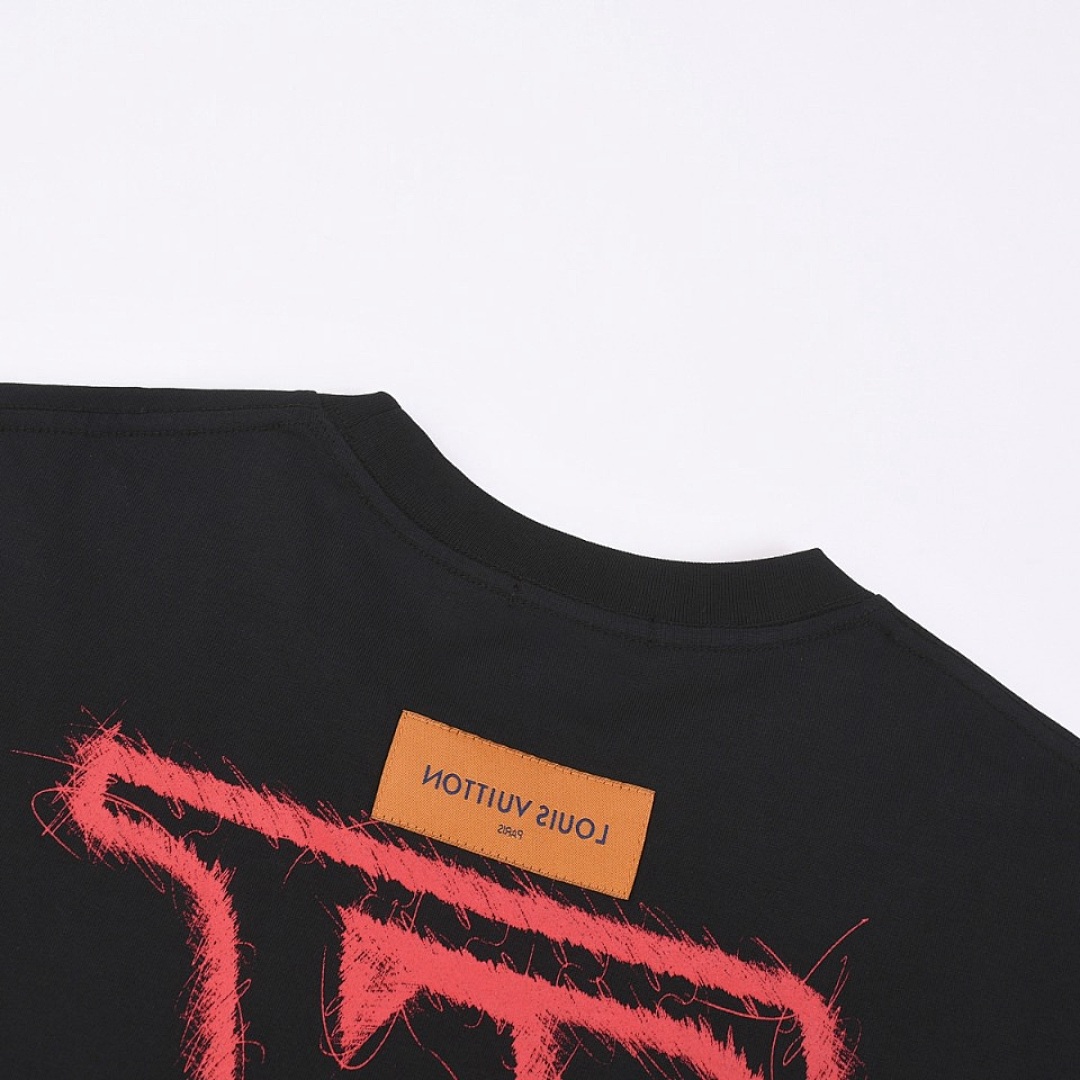 Louis Vuitton T-Shirt Style 169 detail view 1