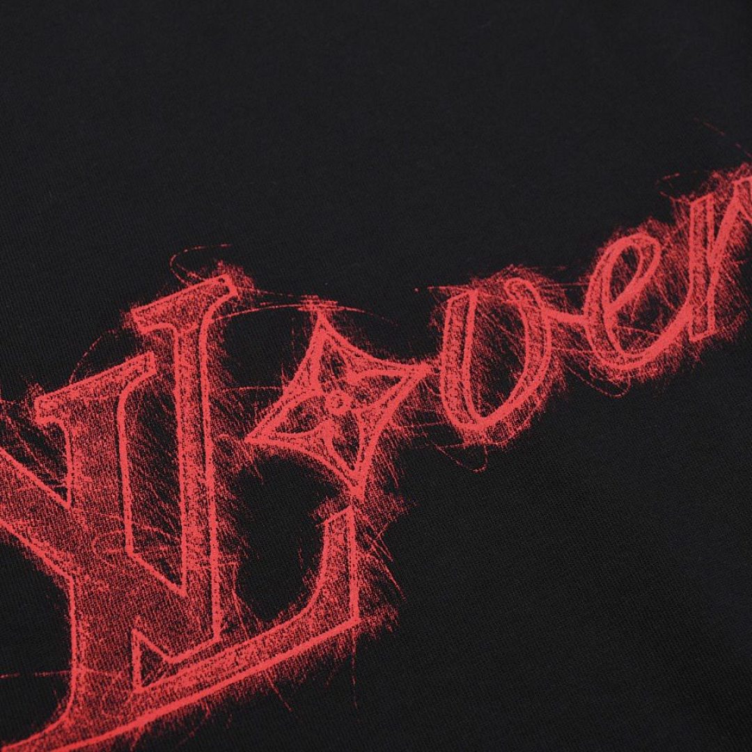 Louis Vuitton T-Shirt Style 169 detail view 2