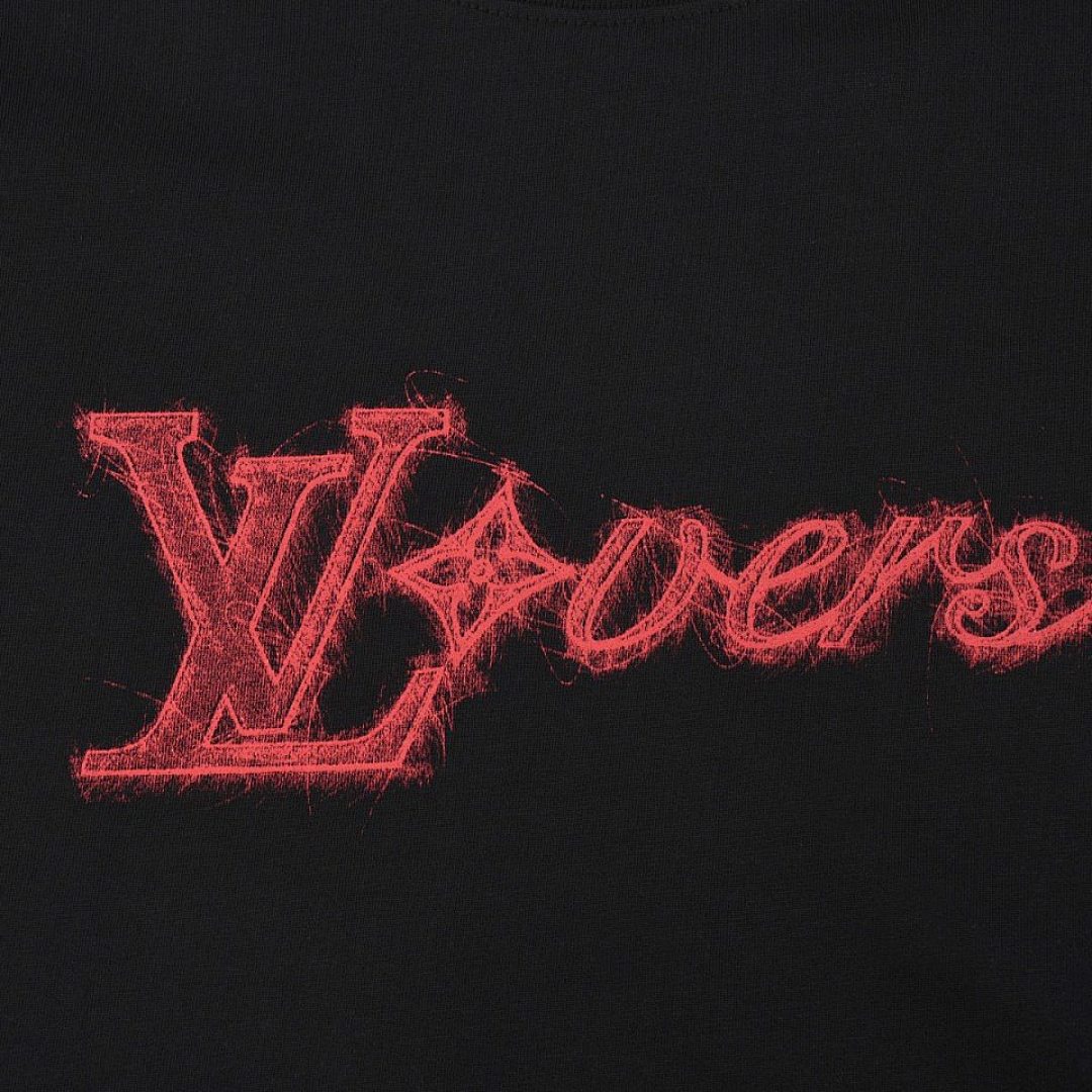 Louis Vuitton T-Shirt Style 169 detail view 5