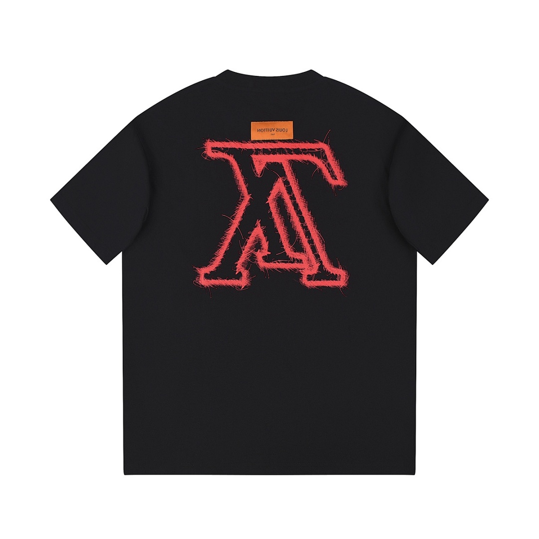 Louis Vuitton T-Shirt Style 169 detail view 7