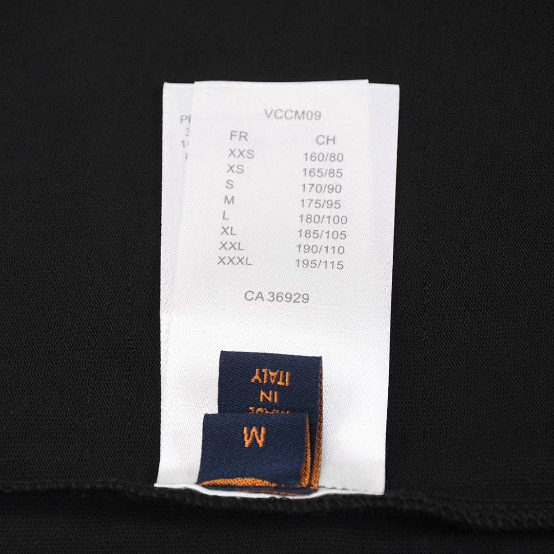 Louis Vuitton T-Shirt Style 170 main view